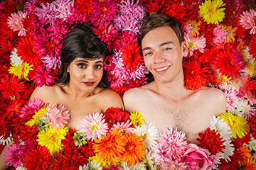 Romeo & Juliet | Australian Shakespeare Company
