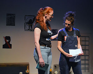 Seed Bomb | subtlenuance