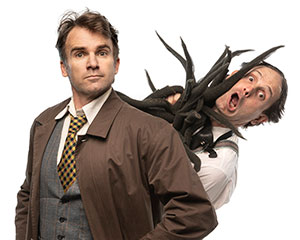 FREE TIX - Stark and Dormy