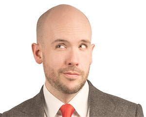 Absolutely | Tom Allen