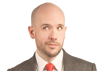 Absolutely | Tom Allen