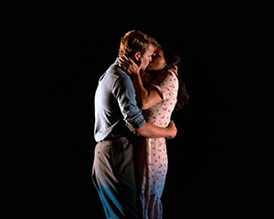 A View from the Bridge | Melbourne Theatre Company