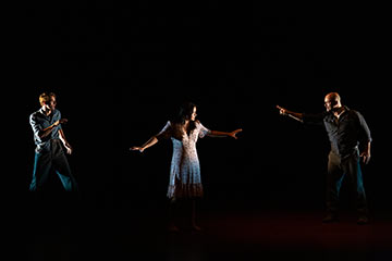 A View from the Bridge | Melbourne Theatre Company