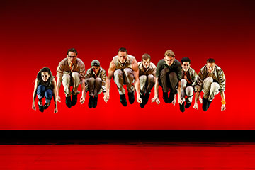 West Side Story