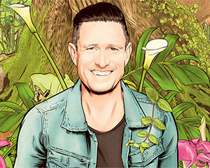 Wil-Informed | Wil Anderson