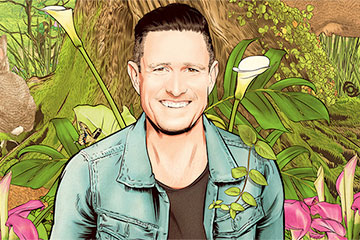 Wil-Informed | Wil Anderson