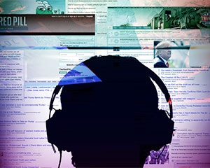 The Believers Are But Brothers | Javaad Alipoor & Kirsty Housley