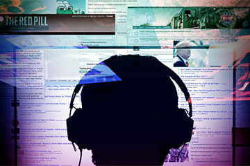 The Believers Are But Brothers | Javaad Alipoor & Kirsty Housley