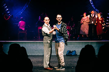 Dreamland | NORPA