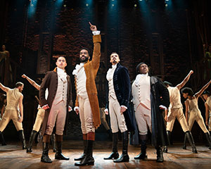 Hamilton