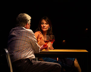 Heisenberg | Melbourne Theatre Company