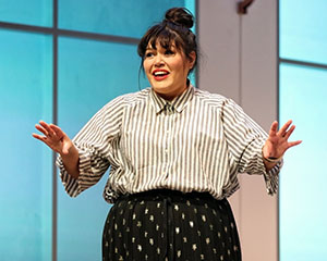 Nakkiah Lui