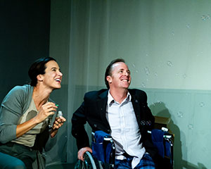 Wakey Wakey | Red Stitch