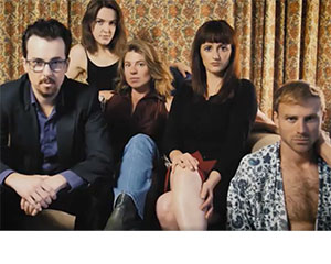 Where's My Money? | 7th Floor Theatre