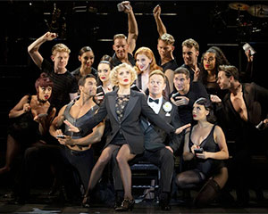 Chicago the Musical