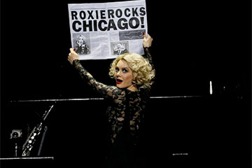 Chicago the Musical