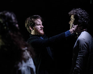 Coram Boy | bAKEHOUSE Theatre Company