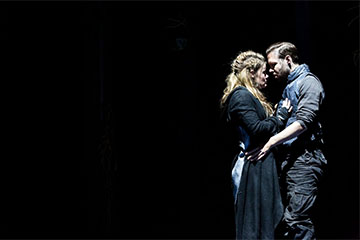 Farnace | Pinchgut Opera