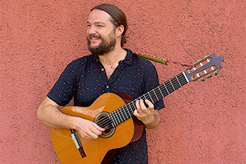 Mullum Music Festival 2019