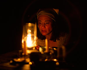 Oil | Red Stitch Actors Theatre