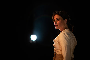 Oil | Red Stitch Actors Theatre