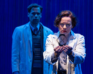 Photograph 51 | Melbourne Theatre Company