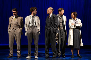 Photograph 51 | Melbourne Theatre Company