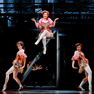 Ragtime | The Production Company