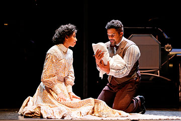 Ragtime | The Production Company