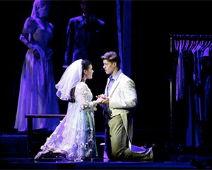 West Side Story | Opera Australia and GWB Entertainment