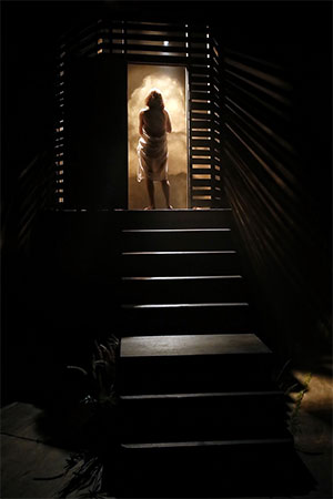 Baby Doll | Ensemble Theatre