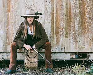 Calamity Jane | Bangalow Theatre Company