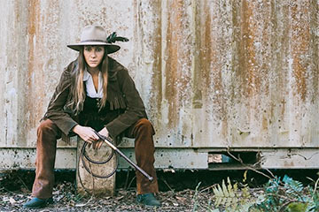 Calamity Jane | Bangalow Theatre Company