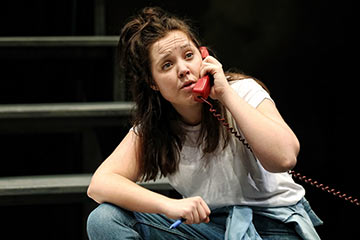 Fully Committed | Ensemble Theatre