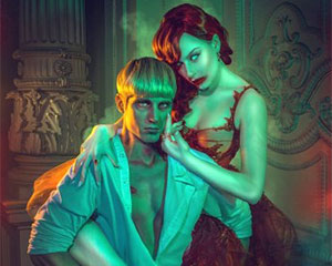 Mansion - The Experience | Bass Fam Creative