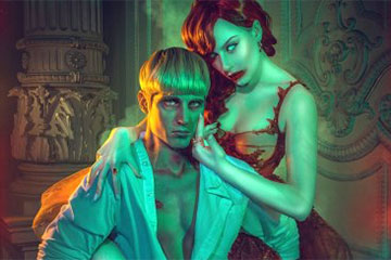 Mansion - The Experience | Bass Fam Creative