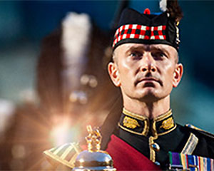 The Royal Edinburgh Military Tattoo Sydney 2019