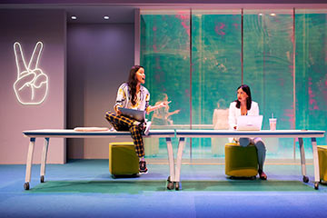 White Pearl | National Theatre of Parramatta/Sydney Theatre Company
