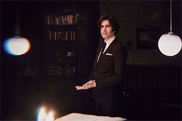 Wonders | Scott Silven