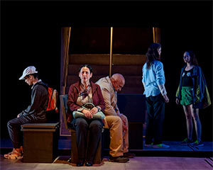 Anthem | Melbourne International Arts Festival