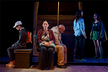 Anthem | Melbourne International Arts Festival