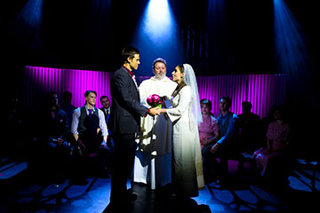 The Beautiful Game | Manilla Street Productions