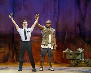 The Book of Mormon