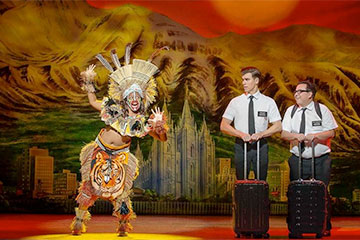 The Book of Mormon