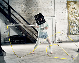 High Performance Packing Tape | Branch Nebula