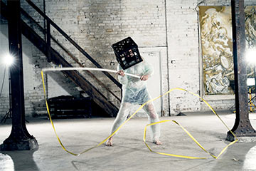 High Performance Packing Tape | Branch Nebula