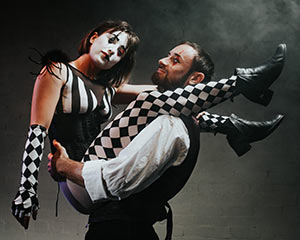 Society | After Dark Theatre