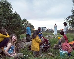 What Am I Supposed To Do? (WAISTD)