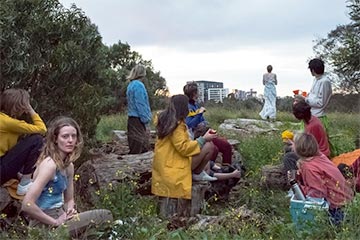 What Am I Supposed To Do? (WAISTD)