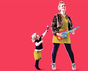 What Girls Are Made Of | Cora Bisset